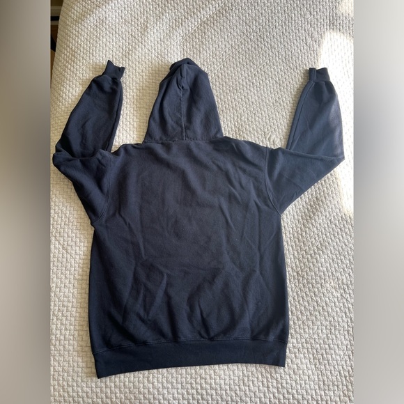 Champion Syracuse Orange Hoodie Size M - Picture 3 of 7